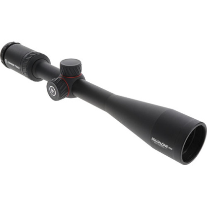 CRIMSON TRACE SCOPE BRUSHLINE PRO 4-12X40 BDC PREDATOR<