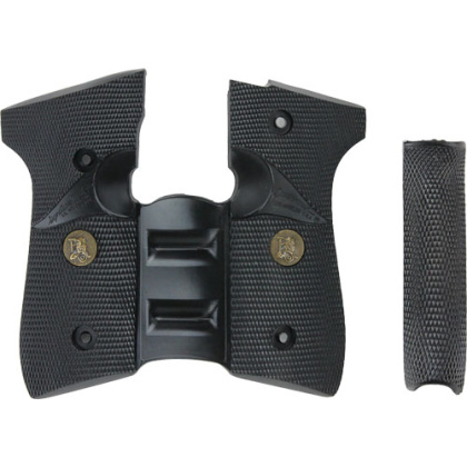 PACHMAYR SIGNATURE GRIP FOR BERETTA 92/96 COMBAT W/GROOVES