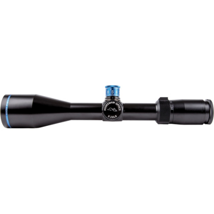 HUSKEMAW SCOPE 5-20X50 30MM BLUE DIAMOND HUNT SMART SFP
