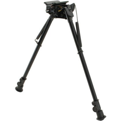 AIMTECH BI-POD HD 13.5"-23" LEVER LOCKING PIVOT ADJUSTABLE