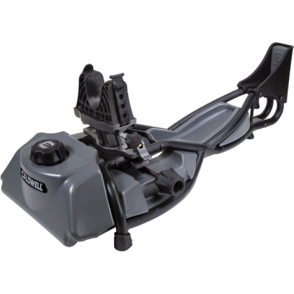 CALDWELL HYDROSLED SHOOTING REST<