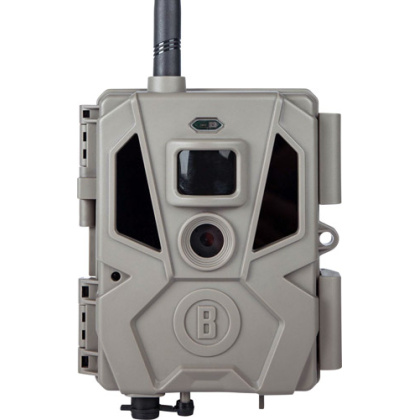 BUSHNELL TRAIL CAM CELLUCORE 20MP LOW GLOW AT&T BROWN<
