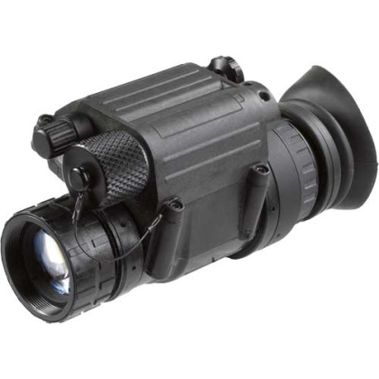 AGM PVS-14 3AW1 NV MONOCULAR GEN 3 WHITE PHOPHOR USA