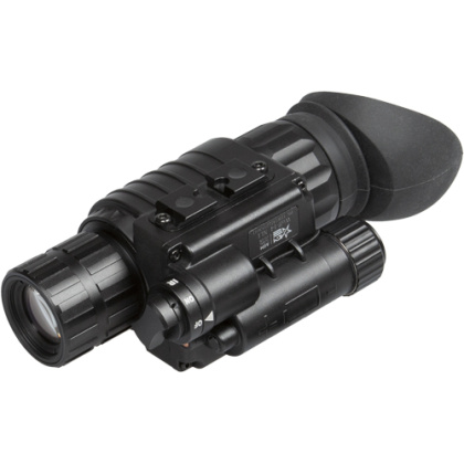 AGM WOLF 14 NW1 NV MONOCULAR GEN 2 P45 WHITE PHOSPHOR LVL 1