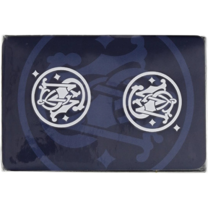 S&W KNIFE EDC FOLDER & CARDS 3.25" BLACK/BLACK PROMO Q3<