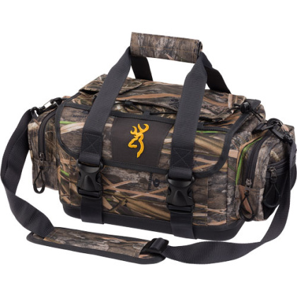 BROWNING WICKED WING BLIND BAG MOSG HABITAT W/MOLDED BASE!