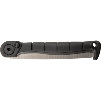 KA-BAR FOLDING SAW 9.45" SAW BLADE W/BUTTON LOCK