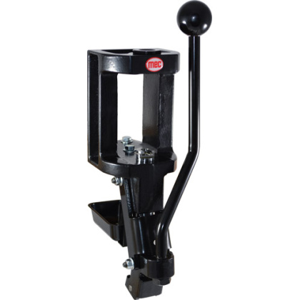 MEC RELOADING PRESS MARKSMAN SINGLE STAGE METALLIC!