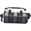 GPS RANGE TOTE BAG HOLD 6-AR &8 PISTOL MAGS PLUS 2 GUNS BL<