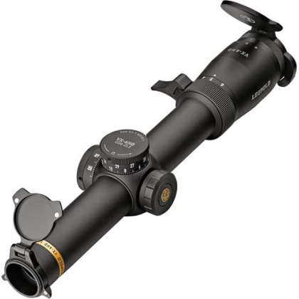 LEUPOLD SCOPE VX-6HD 1-6X24 CDS-ZL2 30MM FIREDOT DUPLEX<
