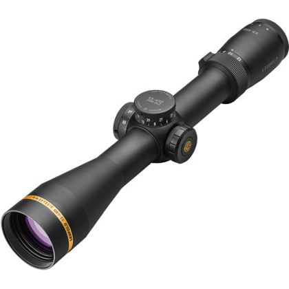 LEUPOLD SCOPE VX-6HD 2-12X42 CDS-ZL2 30MM FIREDOT DUPLEX<