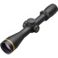 LEUPOLD SCOPE VX-6HD 2-12X42 CDS-ZL2 30MM FIREDOT DUPLEX<
