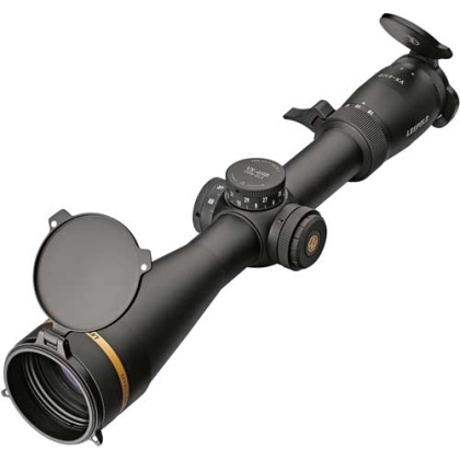 LEUPOLD SCOPE VX-6HD 3-18X50 CDS-ZL2 30MM FIREDOT DUPLEX<