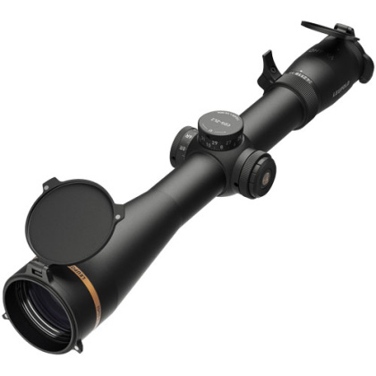LEUPOLD SCOPE VX-6HD 4-24X52 CDS-ZL2 34MM ILLUMINATED TMOA<