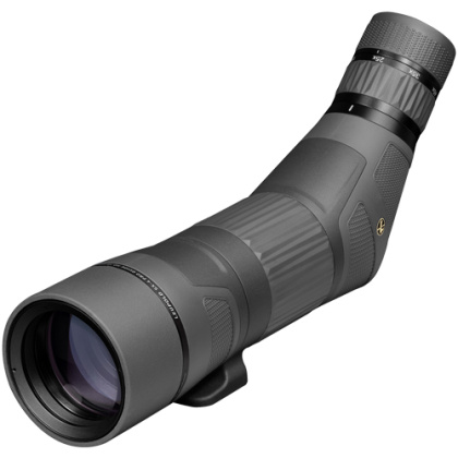 LEUPOLD SPOTTING SCOPE SX4 PRO GUIDE 15-45X65 HD ANGLED<