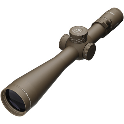 LEUPOLD SCOPE MARK 5HD 5-25X56 M1C3 35MM FFP PR-1MOA FDE