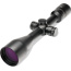 BURRIS SCOPE FULLFIELD IV 30MM 6-24X50 BALLISTIC E3 MATTE