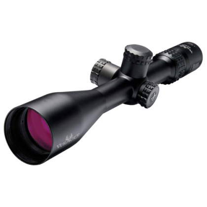 BURRIS SCOPE VERACITY 4-20X50 30MM FFP BALLISTIC E1 VARMINT<