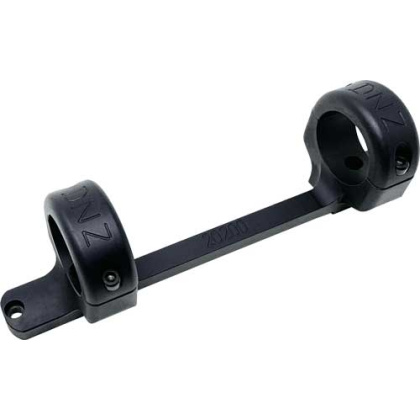 DNZ GAME REAPER INTEGRAL 1-PC MOUNT SAV RND REC SA MED BLK