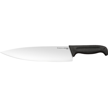 COLD STEEL COMMERCIAL SERIES 10" CHEF'S KNIFE GERMAN 4116