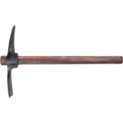 CRKT CHOGAN MATTOCK AXE 2.14" BLADE 19" OAL HICKORY HANDLE!