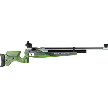 WALTHER LG400 JUNIOR .177 PELLET PCP AIR RIFLE