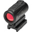 BURRIS RED DOT FASTFIRE RD 2MOA PICATINNY MOUNT MATTE
