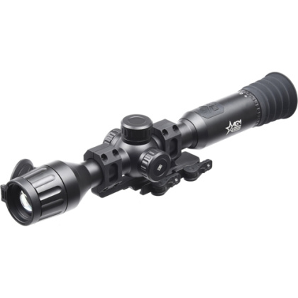 AGM ADDER TS35-384 THERMAL RFL SCOPE 384X288 35MM LENS