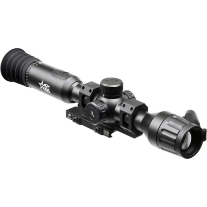 AGM ADDER TS35-640 THERMAL RFL SCOPE 640X512 35MM LENS