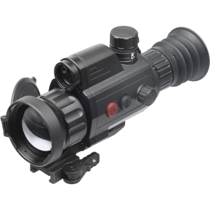 AGM VARMINT LRF TS35-640 THRML RFL SCOPE 640X512 35MM LENS<