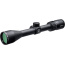 SIGHTRON SCOPE SI 4-12X40 G2 MIL-DOT MATTE