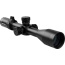RITON 3 PRIMAL SCOPE 3-18X50 30MM FFP ILLUM LRH MRAD BLACK