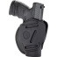 1791 HOLSTER 3-WAY OWB MULTI- FIT AMBI SZ3 GLK 26/SIM BLACK!