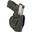 1791 HOLSTER 3-WAY OWB MULTI- FIT AMBI SZ4 SIG 239/SIM BLK!