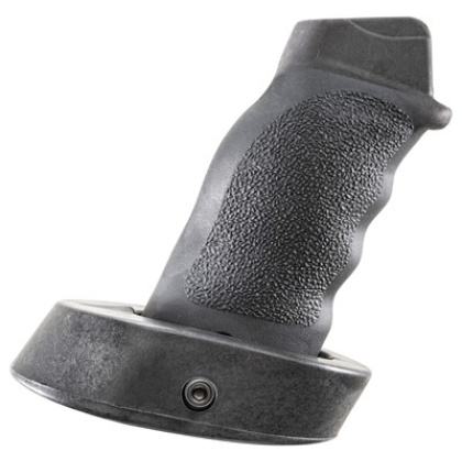 ERGO GRIP TAC DLX FLAT TOP W/ PALM SHELF SUREGRIP AR15 BLK!