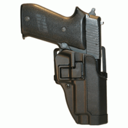 BLACKHAWK SERPA CQC #05 RH SIG 228/229/250DC BLACK MATTE