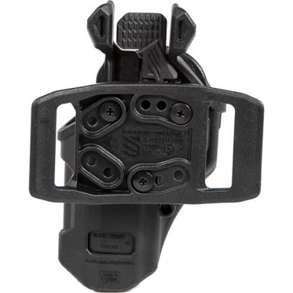 BLACKHAWK T-L2C COMPACT HOLSTR RH FOR GLOCK 48/43X W/O RAIL