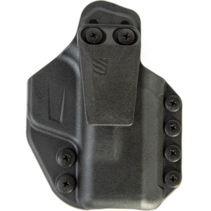 BLACKHAWK STACHE IWB BASE HOL AMB S&W M&P 9/40 BLACK