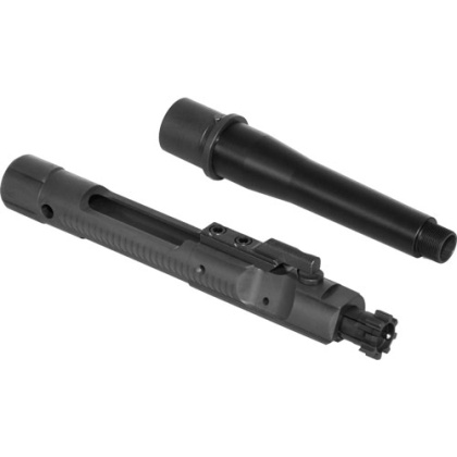 CMMG BARREL W/BOLT KIT 45ACP 5" RDB BLACK