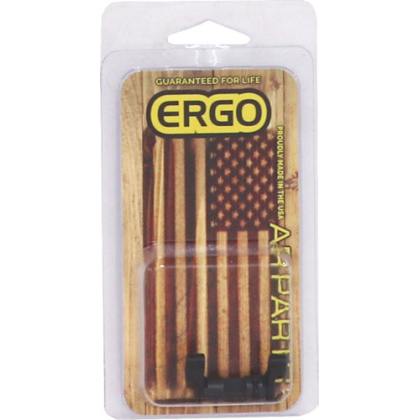 ERGO GRIP AMBIDEXTROUS SAFETY SELECTOR 45/90 BLACK!