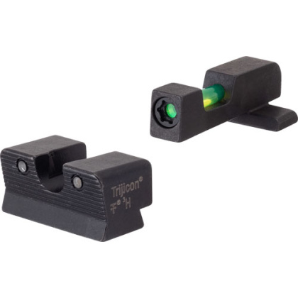 TRIJICON NIGHT SIGHT SET DI SPRINGFIELD XD-S XD-E!