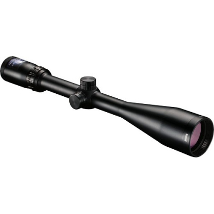 BUSHNELL SCOPE BANNER 3-9X50 MULTI-X MATTE*