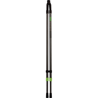 PRIMOS SHOOTING REST POLE CAT RAPID PIVOT BI-POD 25"-43"!
