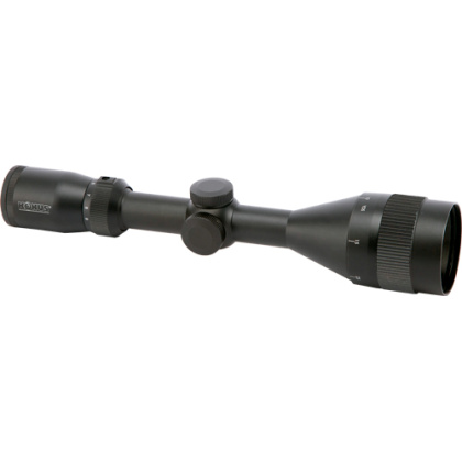 KONUS CX SCOPE 6-18X50 6.5CM AO DUPLEX BLACK!