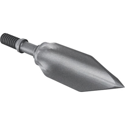 G5 PRACTICE HEAD BALLISTIC MATCH PNT STRIKER V2 100GR 3PK