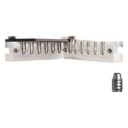 LEE SIX CAVITY MOLD .452 230GR TC NO GAS CK NO HANDLES