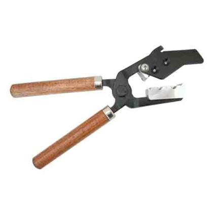 LEE DOUBLE CAVITY MOLD NO GAS CHECK .429-240-SWC ALUMINUM*