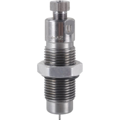 LEE UNDERSIZE SIZING DIE ONLY CARBIDE 40 SW & 10MM!
