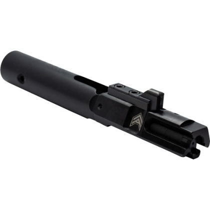 ANGSTADT BOLT CARRIER GROUP 9MM AR-15 FOR GLOCK/COLT BLK!
