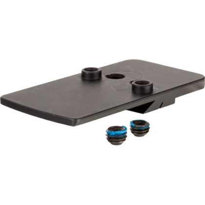 TRIJICON RMRCC MOUNT PLATE S&W M&P SHIELD M2.0!